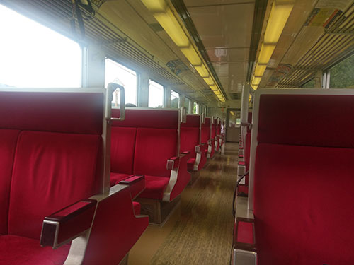 マウントエクスプレス